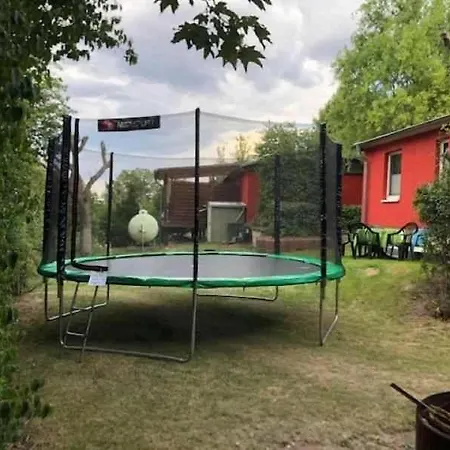 Ferienhaeuser-am-eichenberg-haus-3 Holiday home