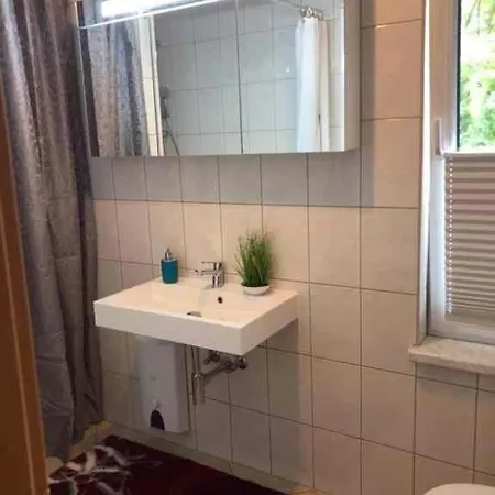 Hébergement de vacances Ferienhaeuser-am-eichenberg-haus-3 Michaelstein