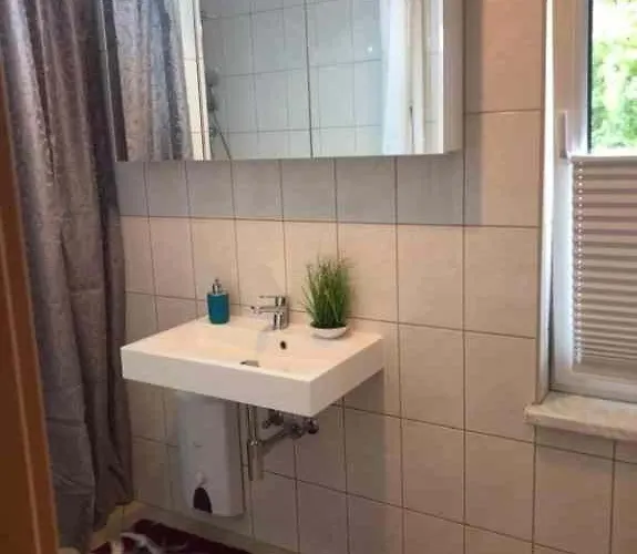 Semesterbostad Ferienhaeuser-am-eichenberg-haus-3 Michaelstein