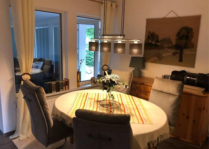 Ferienhaeuser-am-eichenberg-haus-3 Semesterbostad Michaelstein